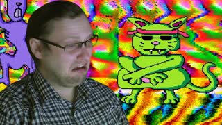 Rap Cat ► САМЫЙ ОТСТОЙНЫЙ РЭП ► ВЫНОС МОЗГА