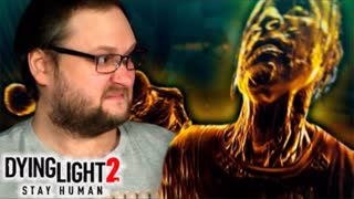ЭЙДЕН СНОВА ПСИХАНУЛ ► Dying Light 2 Stay Human #17