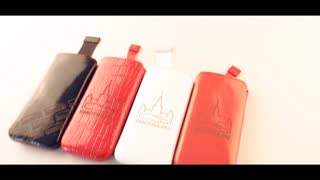 Чехол для Iphone от smotra.ru