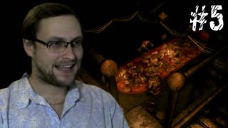 Amnesia A Machine for Pigs ► ВКУСНЯШКИ ► #5