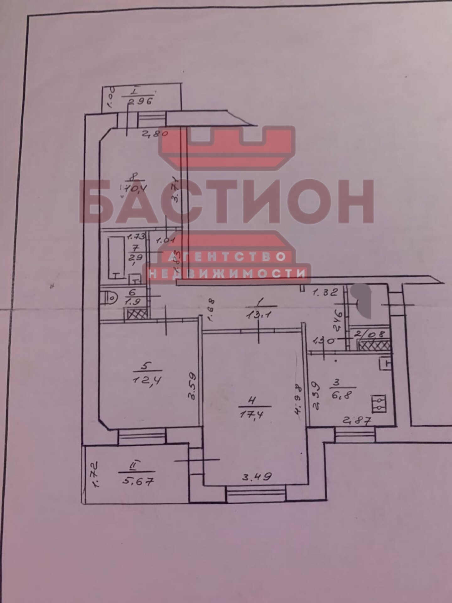🏠 Продаётся ВАША МЕЧТА! Просторная 3-комн. квартира с евроремонтом в кв-ле "Дружба" 💫 📍 Район с душой – кв-л "Дружба" ✨ Уникальная 3-комнатная квартира площадью 74м², находится на 2 этаже 9-этажного дома 🔥 Автономное отопление — вы сами хозяин тепла и комфорта в холодное время года! 🛋️ Ква...
