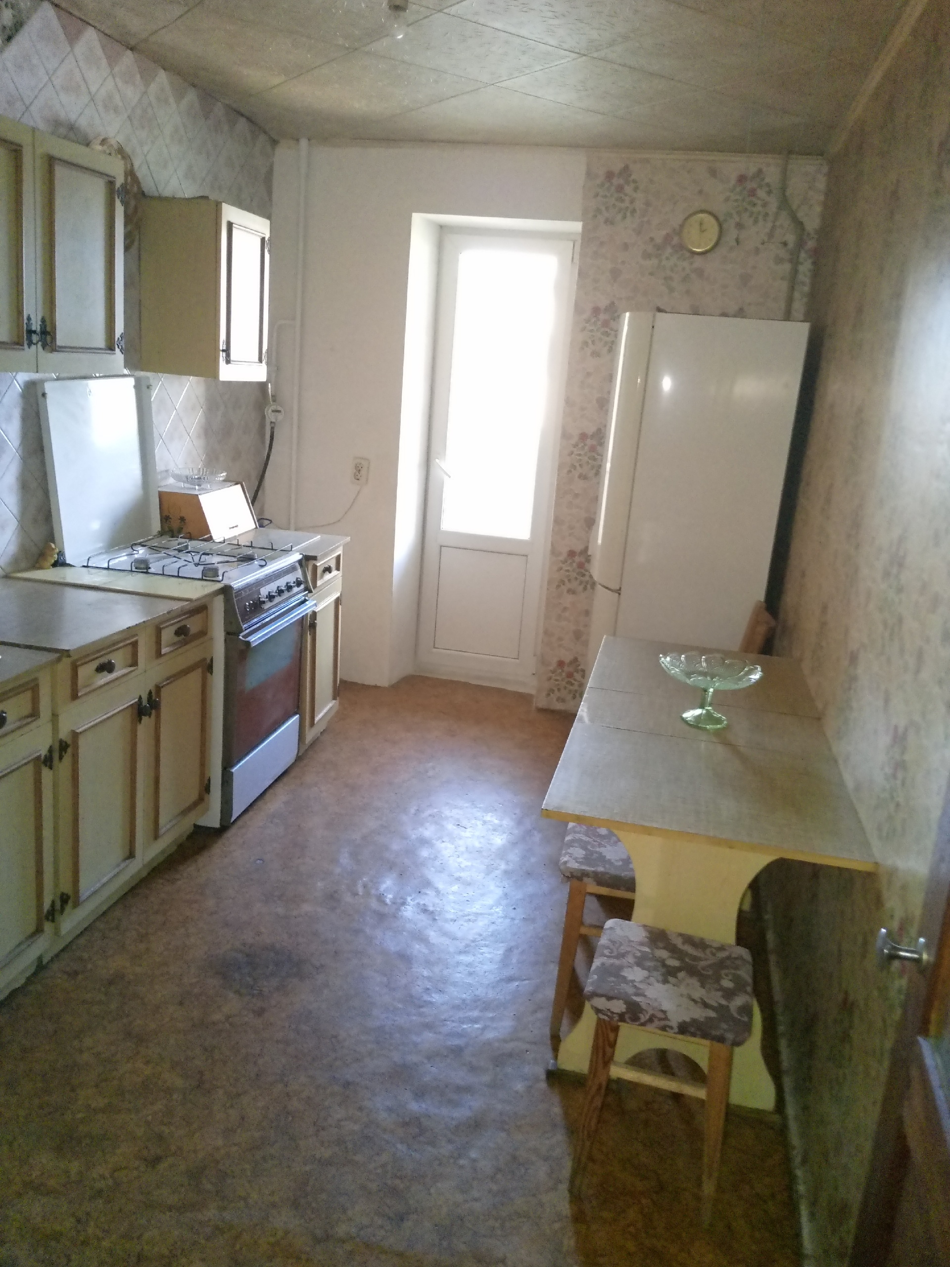 🔥Продам 3к квартиру
Луганск,ул Украинская
Этаж 4/9 лифт работает
S 60м²
Раздельный санузел
Просторная кухня, вода постоянно.
Раздельный санузел, 2 ба...