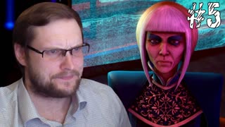 Dreamfall Chapters Book One - Reborn ► ПОИСКИ ► #5